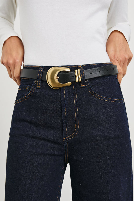 RODEO BELT