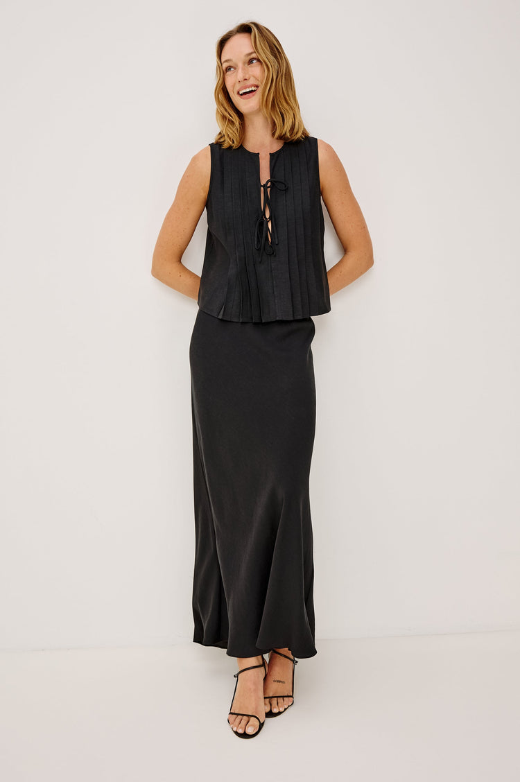 ROMINA SKIRT