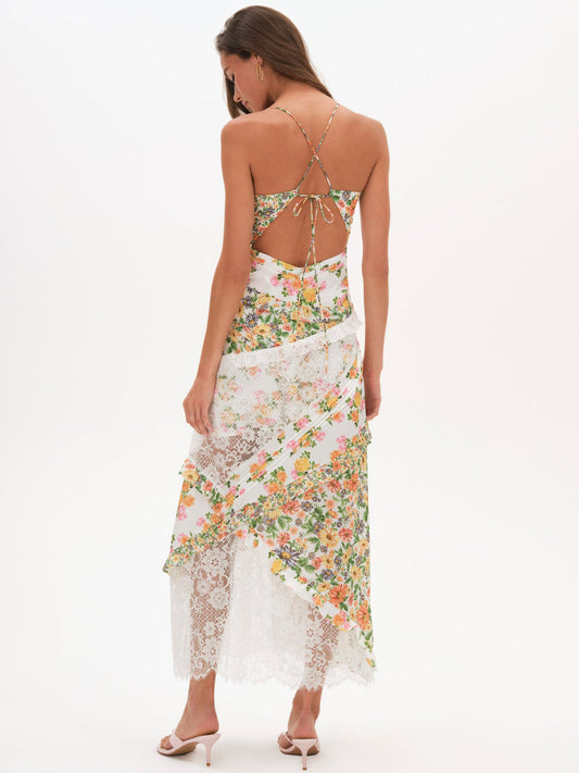 ROSALYN MAXI DRESS