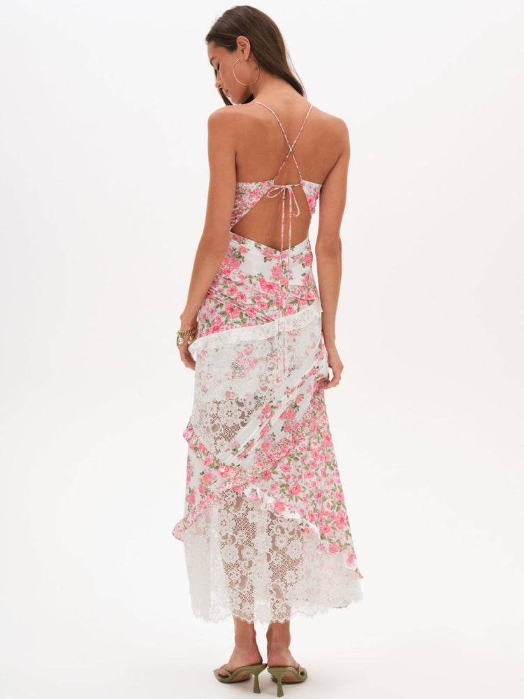 ROSALYN MAXI DRESS
