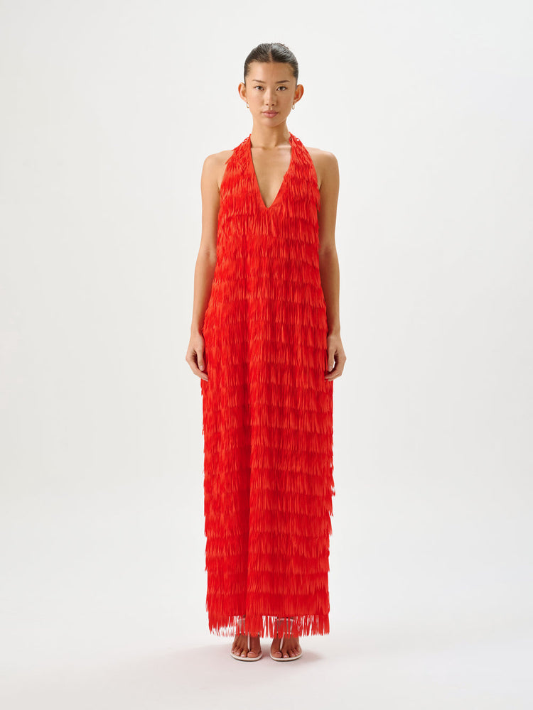 ISCHIA DRESS