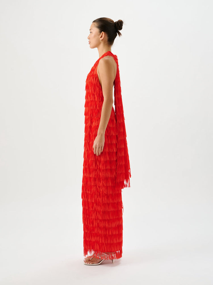 ISCHIA DRESS