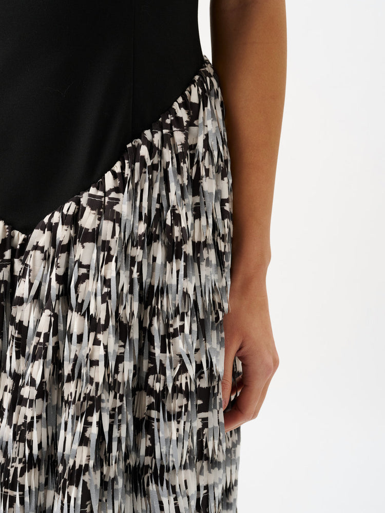 CLAUDIA DRESS