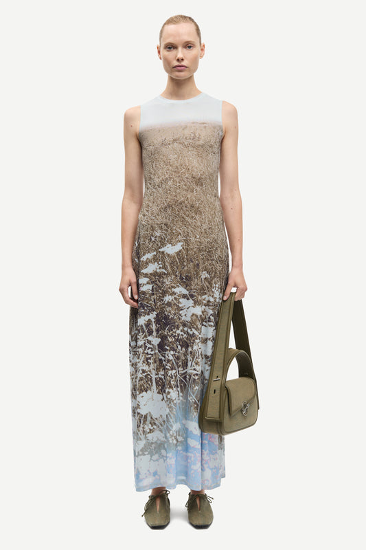 SAANGEL DRESS