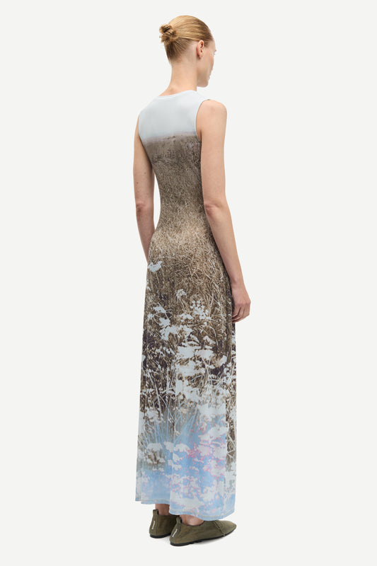 SAANGEL DRESS