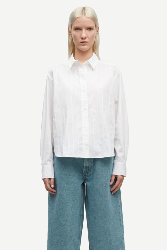SAATRANI SHIRT