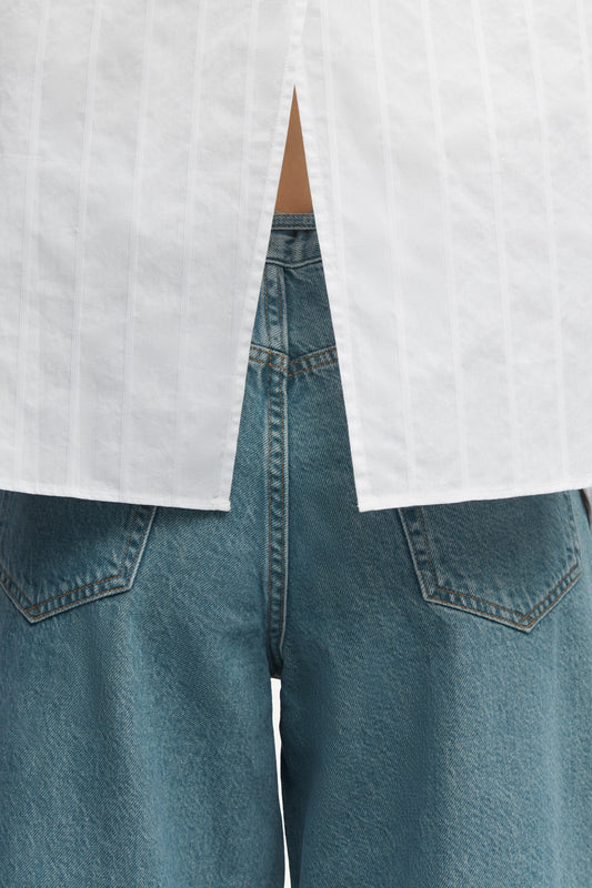 SAATRANI SHIRT
