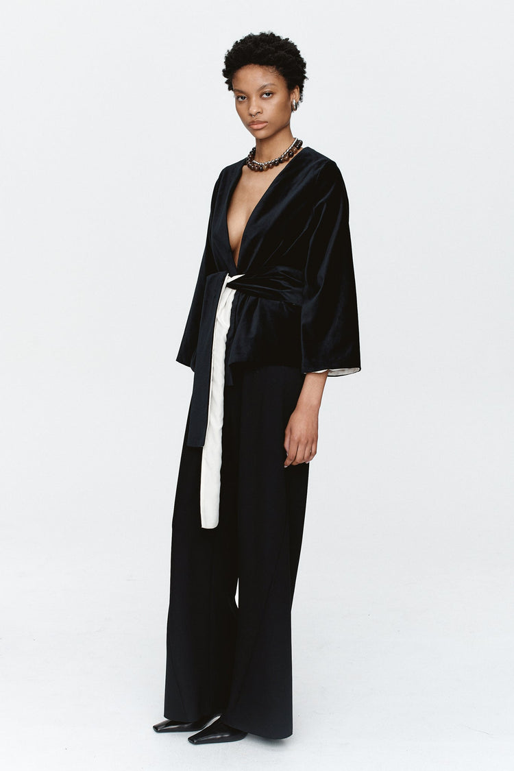 SALVADOR JACKET