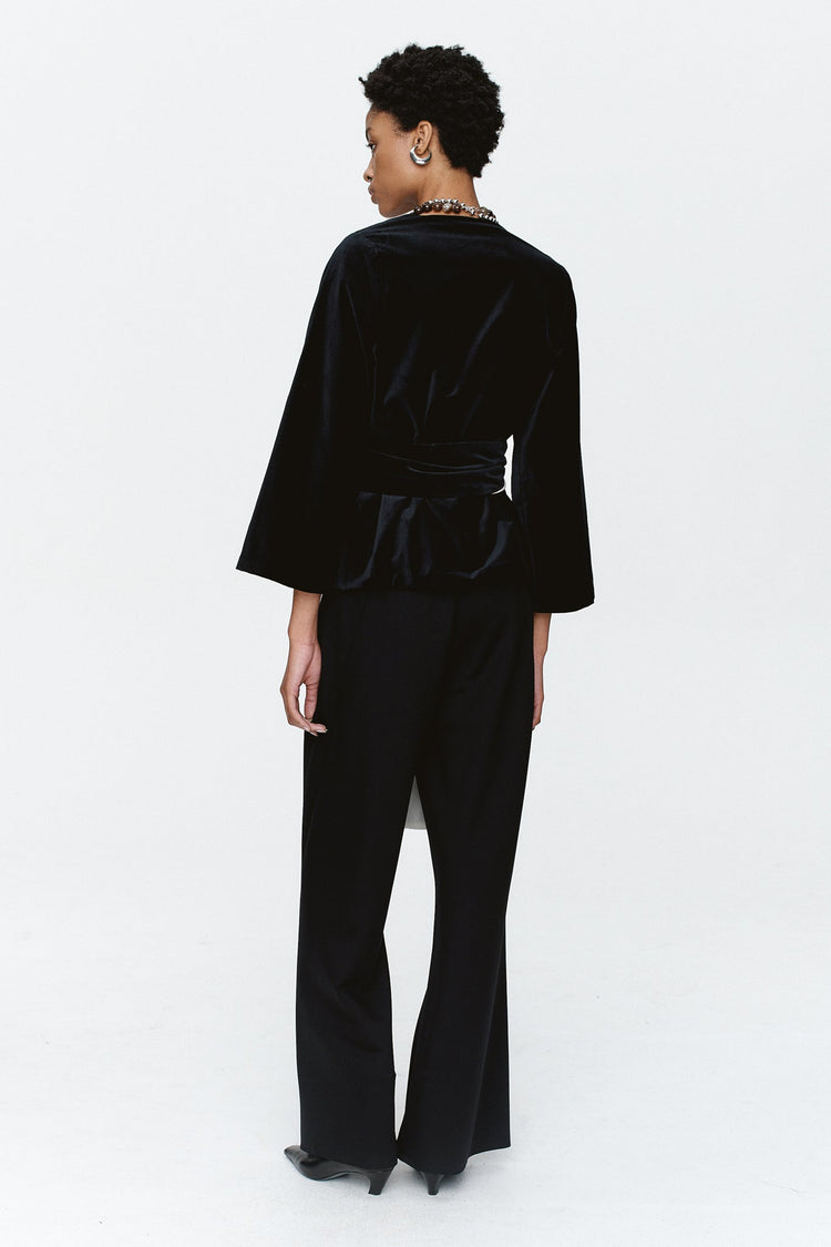 SALVADOR JACKET