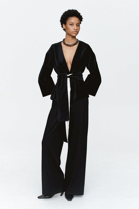 SALVADOR JACKET