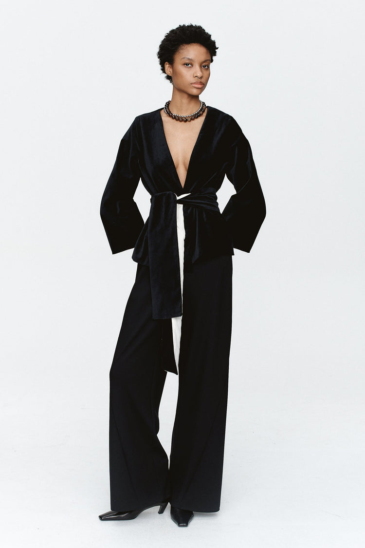 SALVADOR JACKET