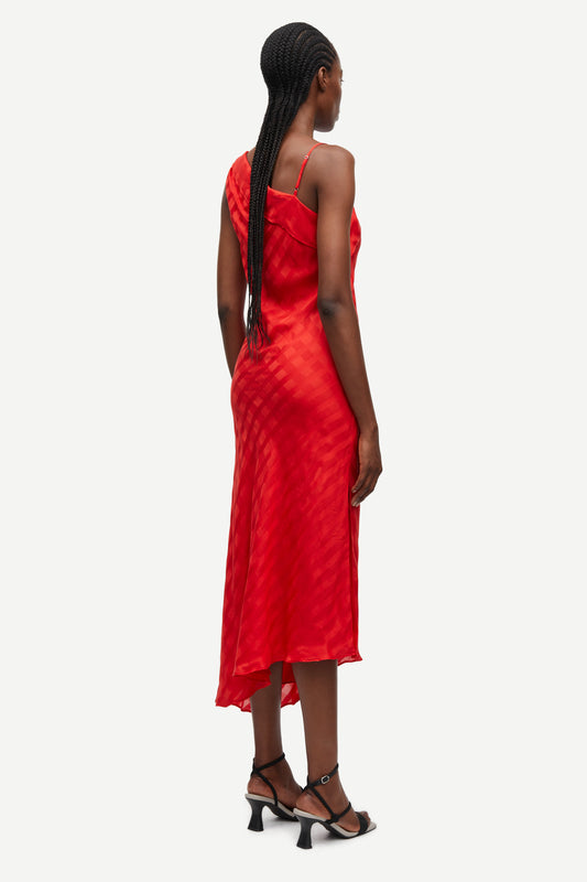 SAMARINA DRESS