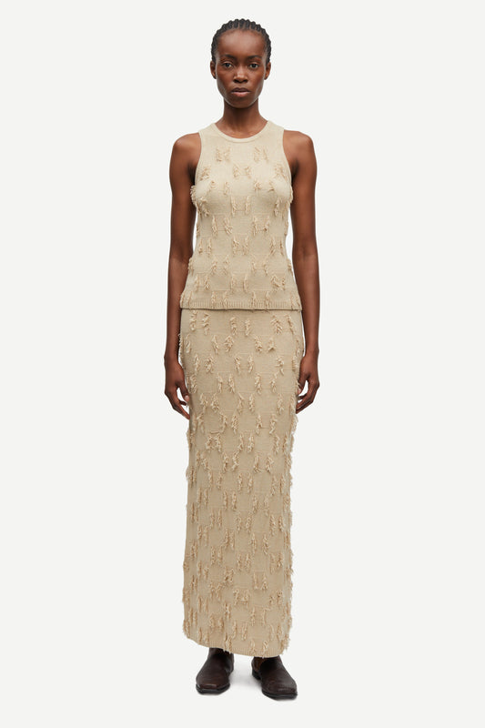 SAMARLA SKIRT