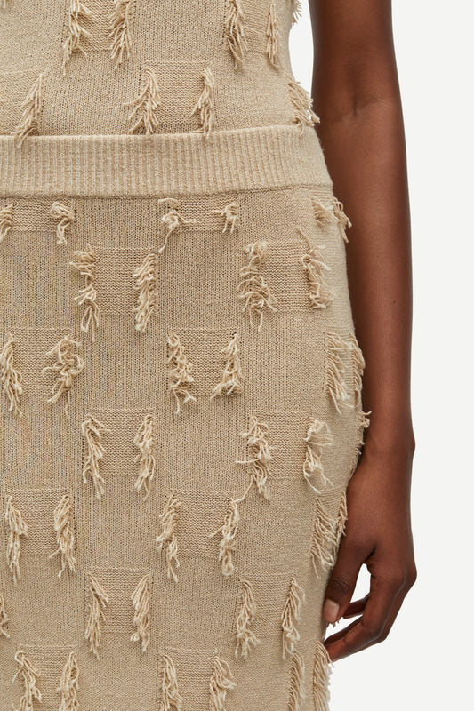 SAMARLA SKIRT