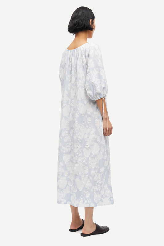 SAMATERA DRESS