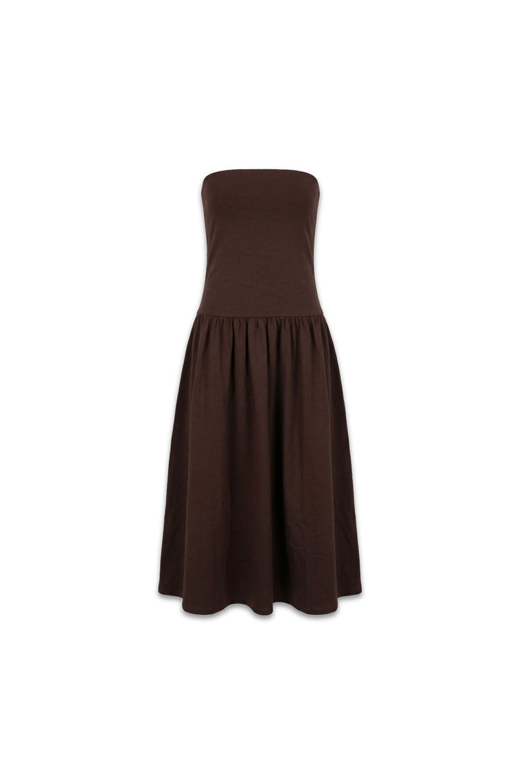 SECILIA DRESS