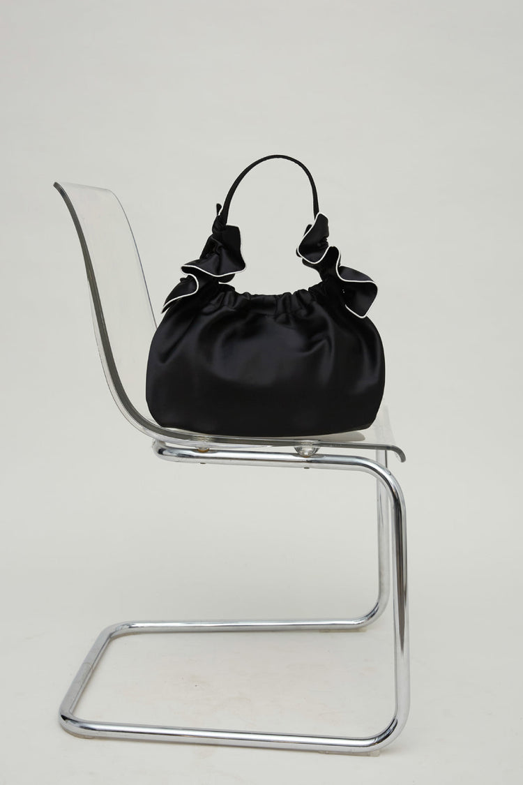 SHILA BAG BLACK