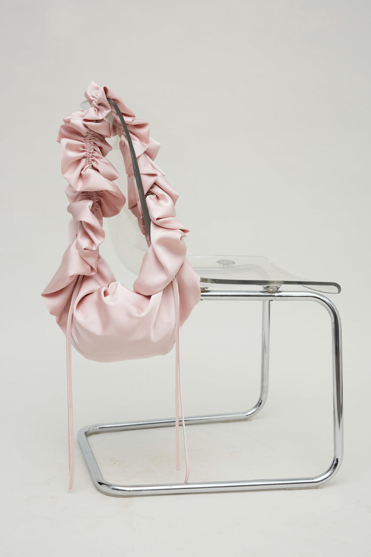 SHIRLEY BAG PINK