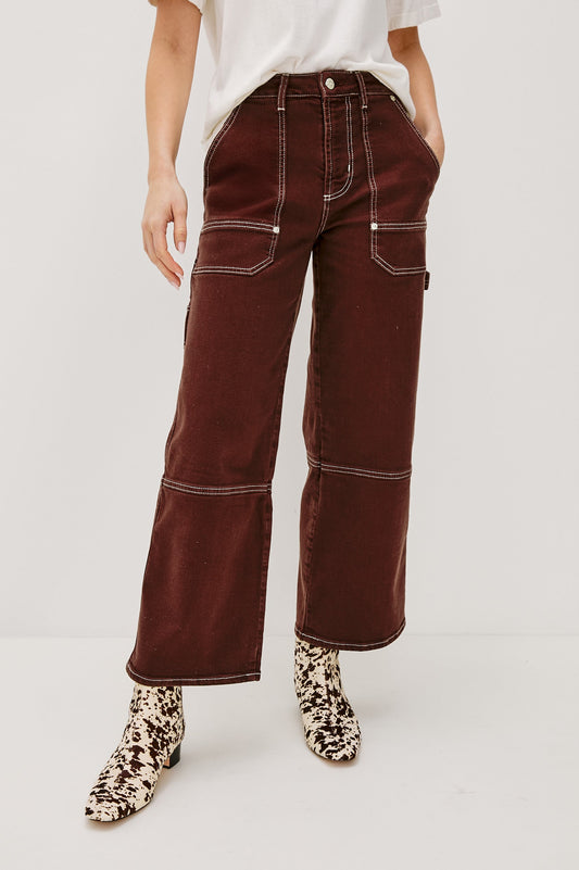 SILVERADO JEAN