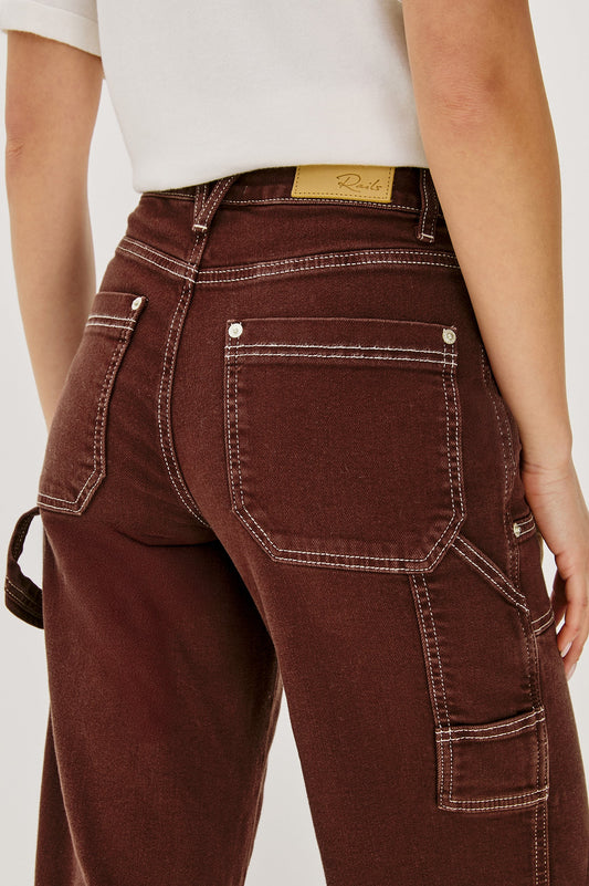 SILVERADO JEAN