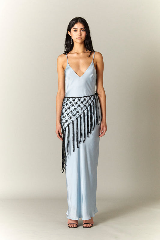 FINN BEADED SARONG