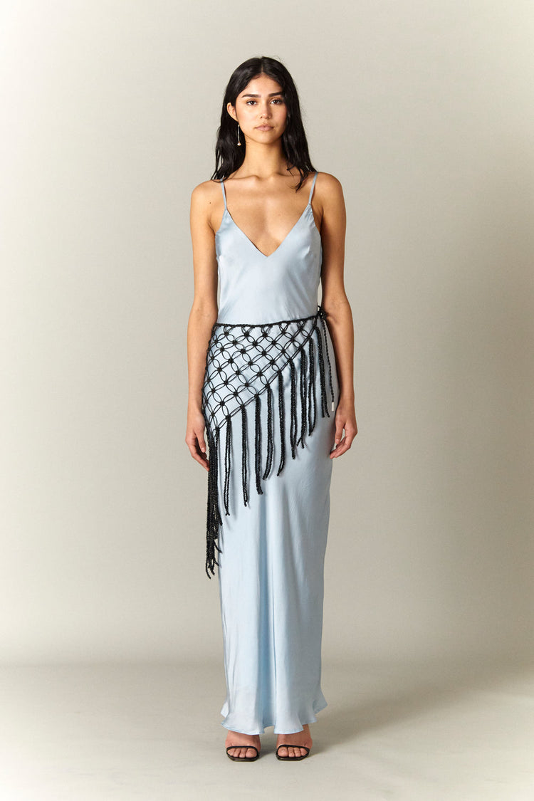 FINN BEADED SARONG