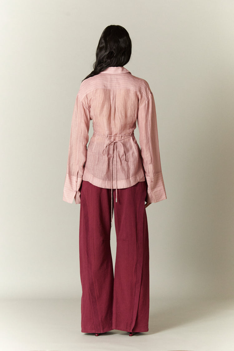 ATLAS BUTTON DOWN