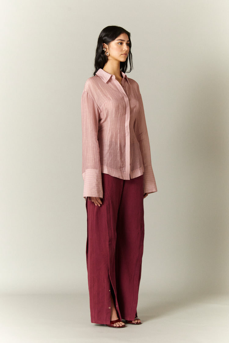 ATLAS BUTTON DOWN