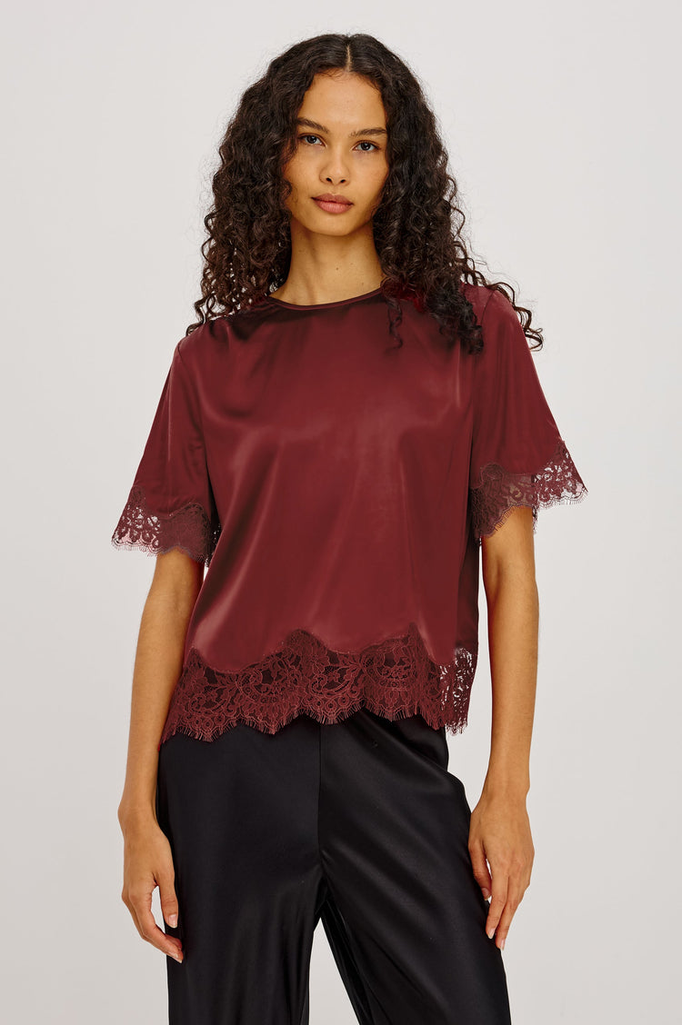 SONORA BLOUSE