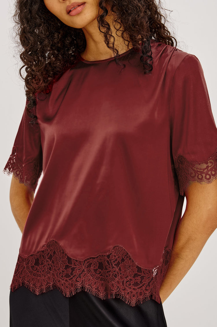 SONORA BLOUSE