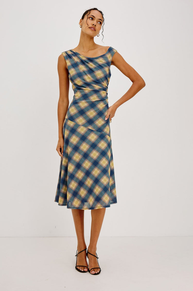 SORRA DRESS