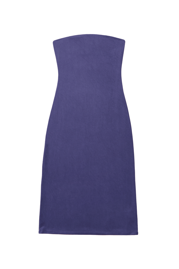 TUBE MIDI DRESS/SKIRT