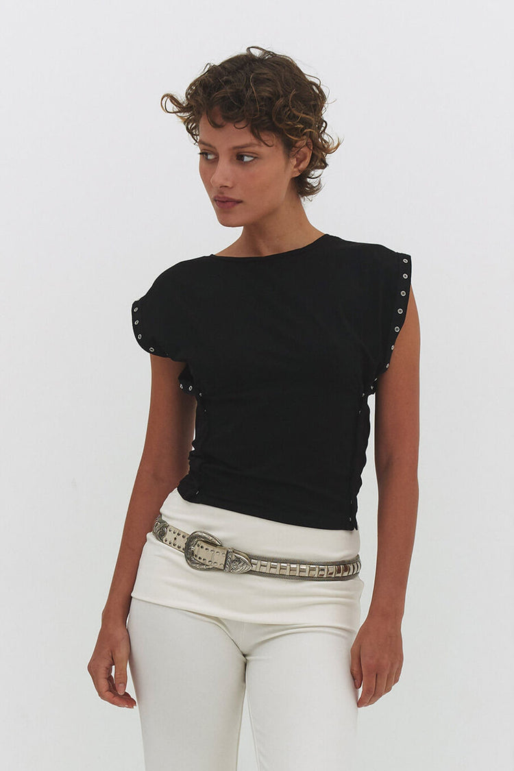 SNAP TANK