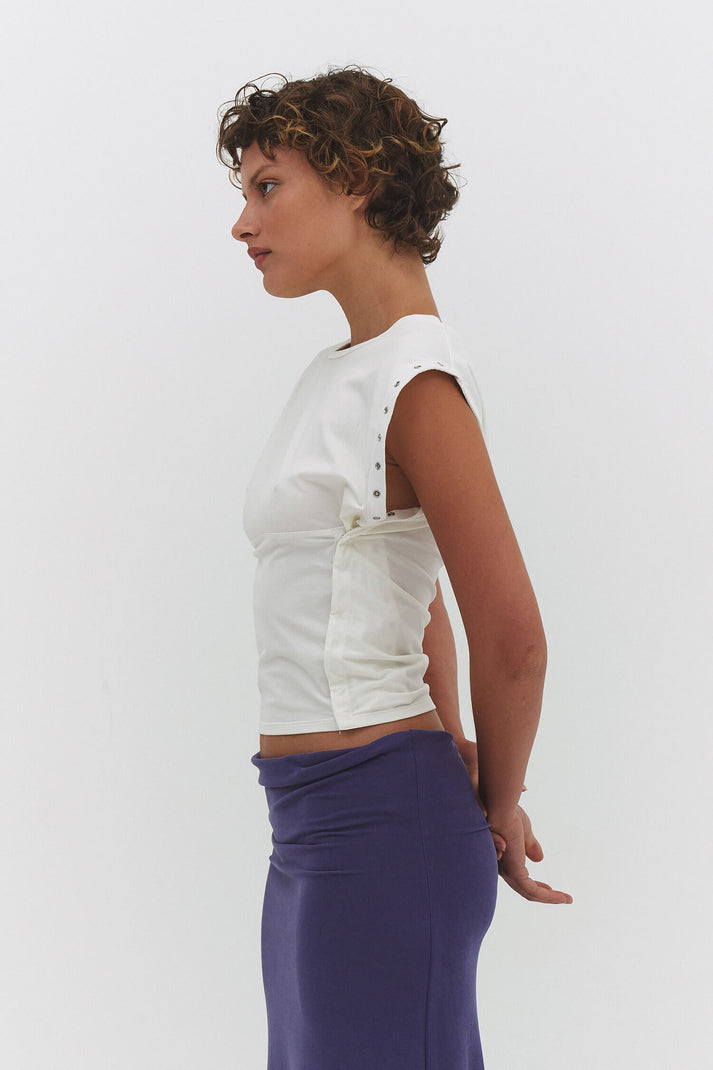 SNAP TANK