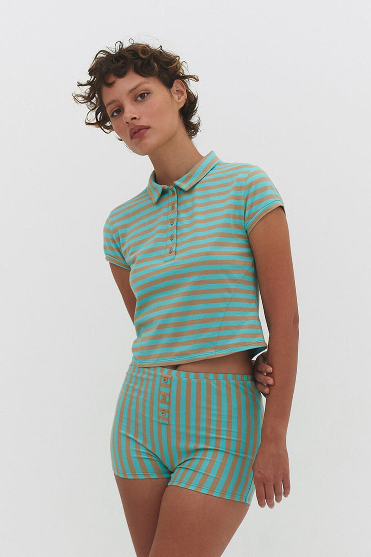 CARMO POLO TEE