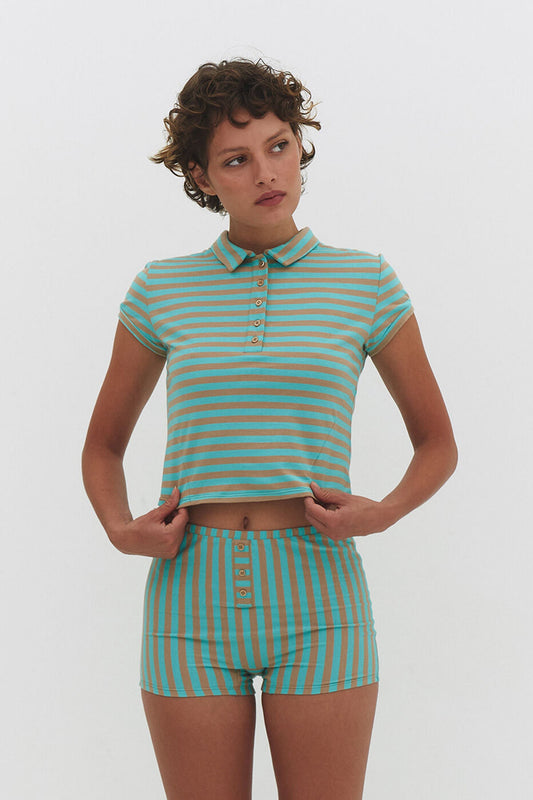 CARMO POLO TEE