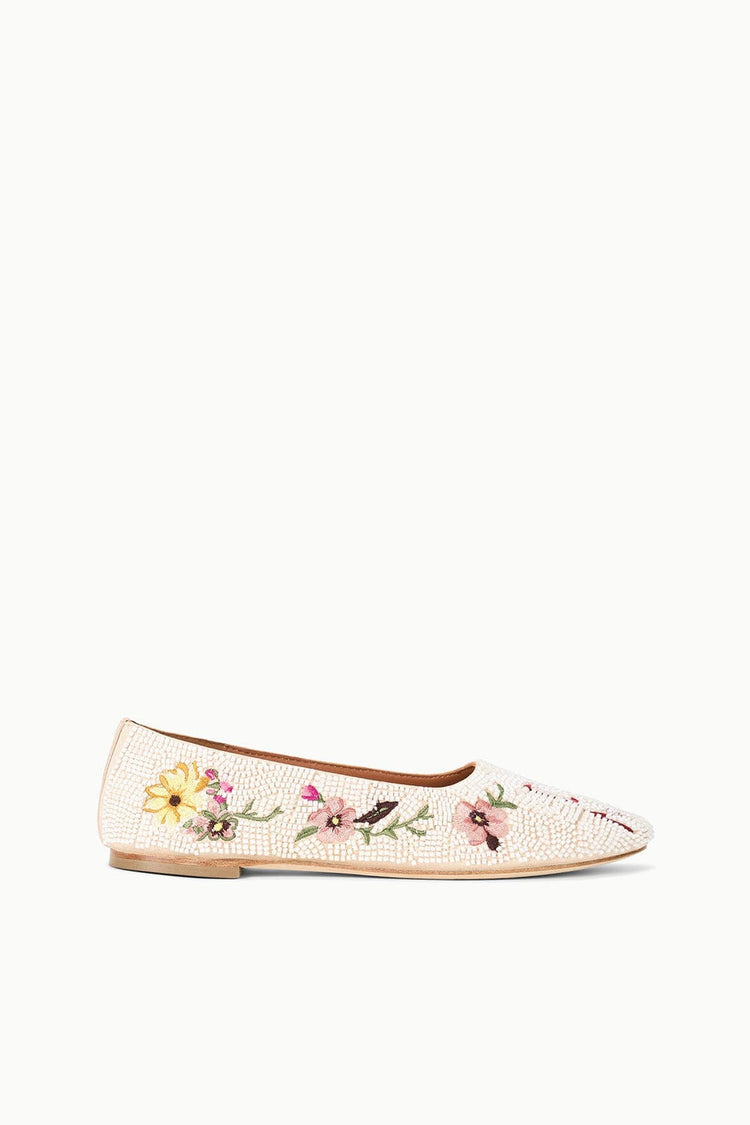 ALBA BALLET FLAT