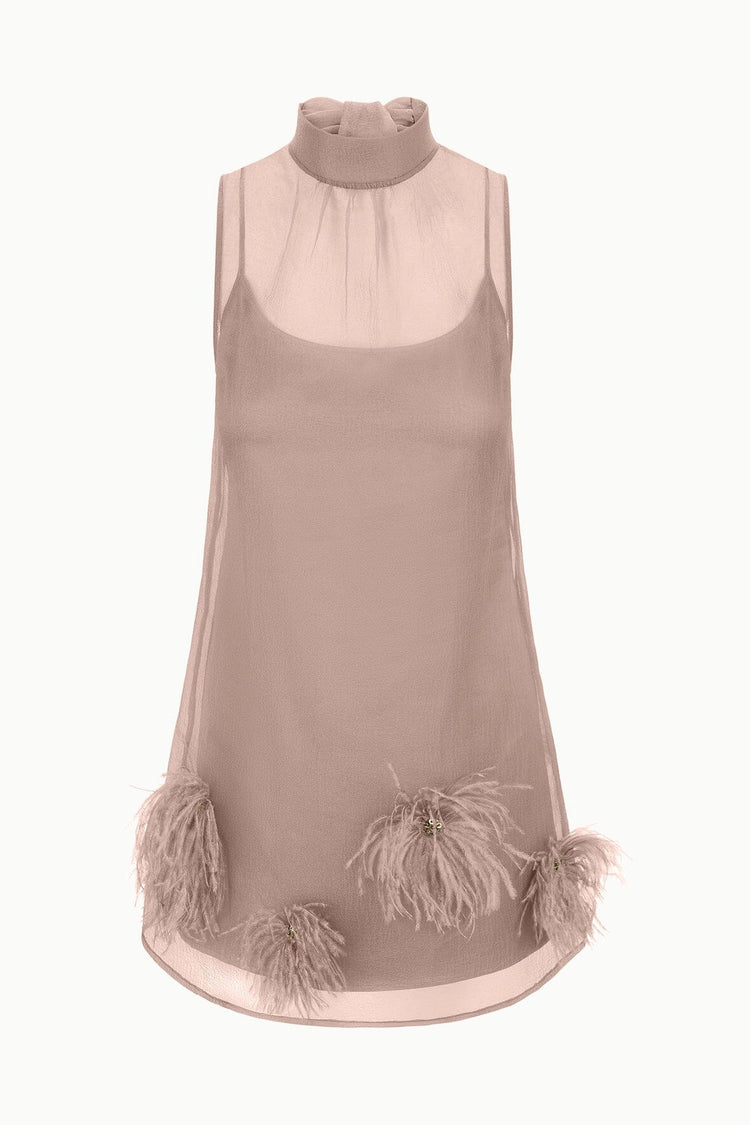 ABLEE MINI DRESS
