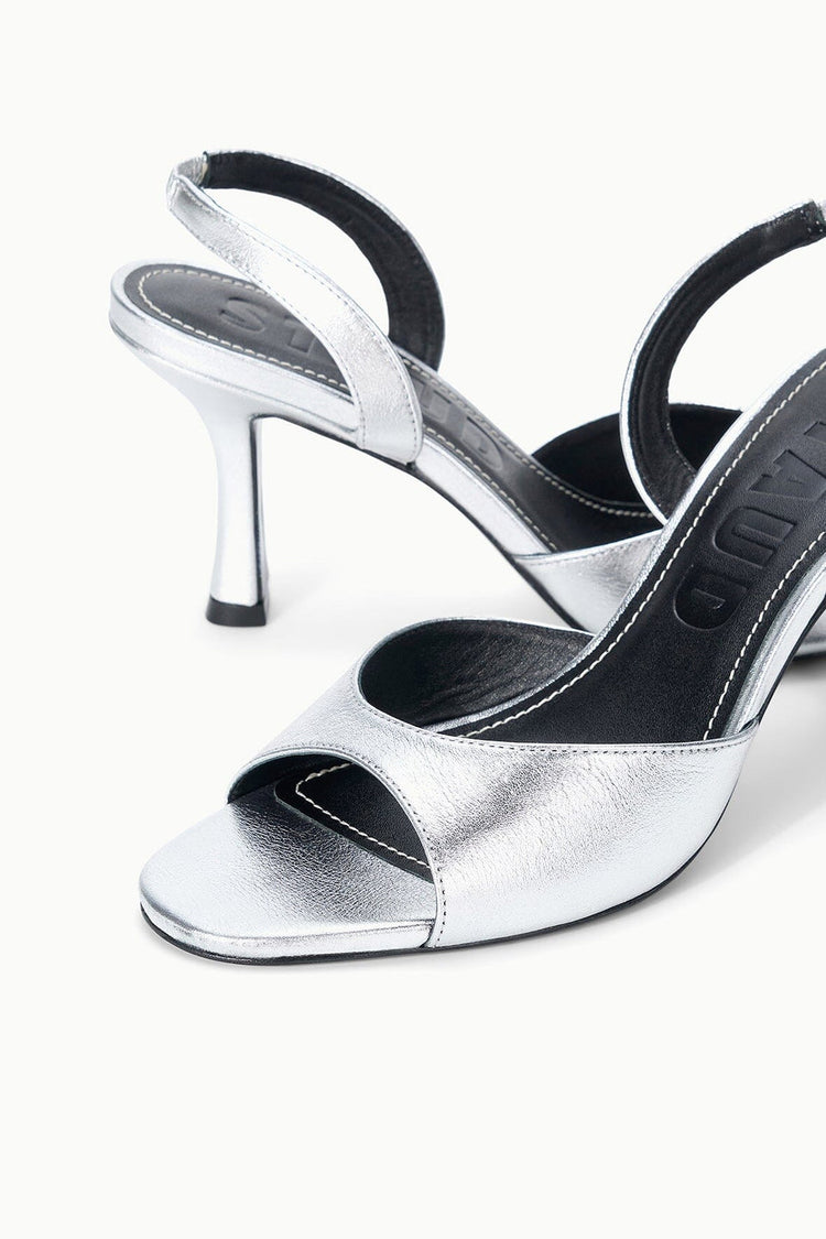 BRIGITTE HEEL
