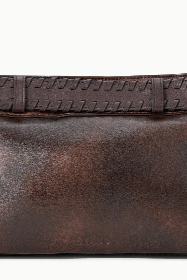 BROOKLYN SHOULDER BAG