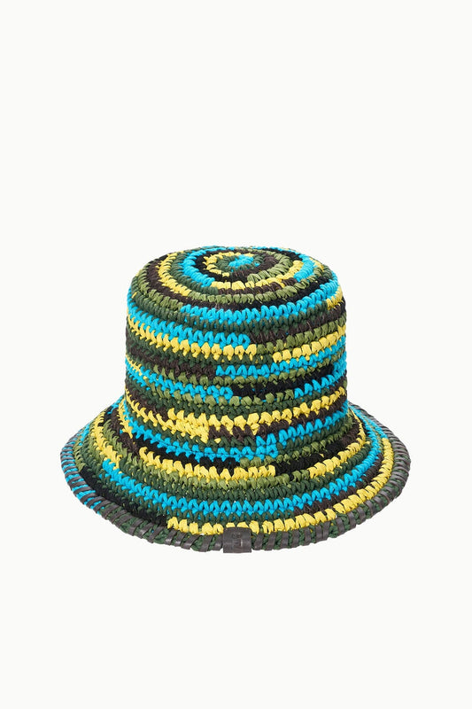 MEYERS BUCKET HAT HAPPY SACK