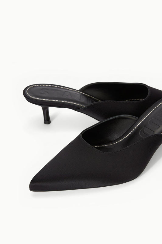 SEBASTIAN KITTEN HEEL