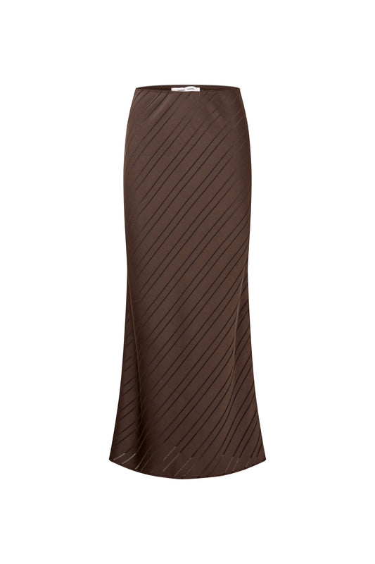 SAAGNETA LONG SKIRT