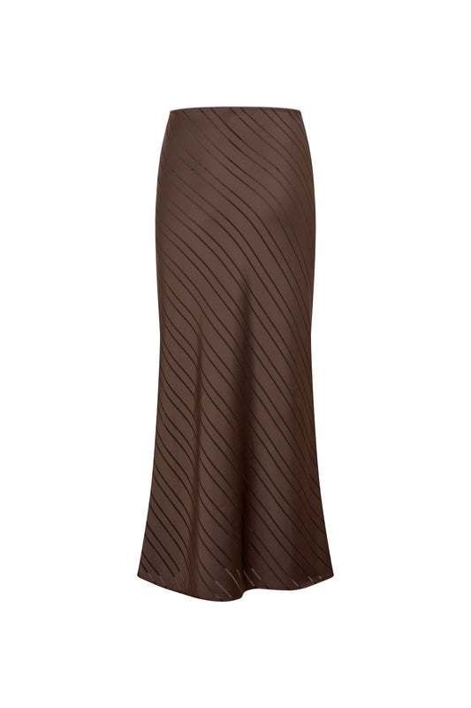 SAAGNETA LONG SKIRT