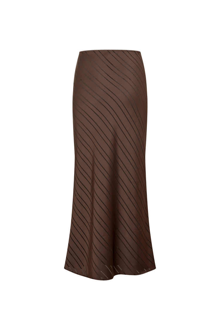 SAAGNETA LONG SKIRT