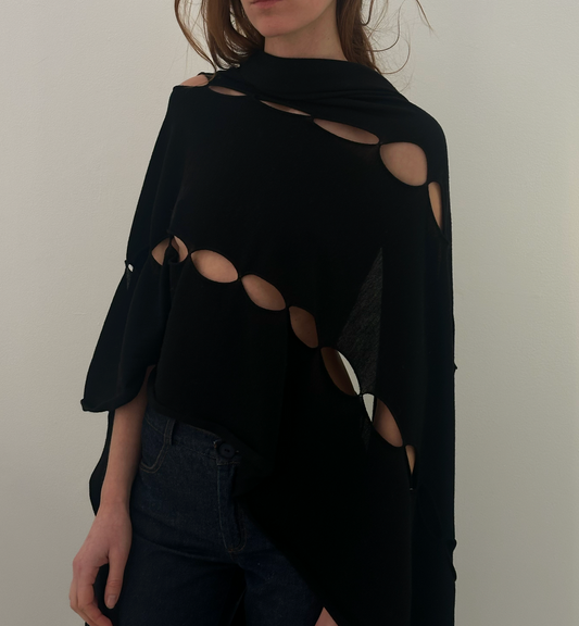 RIVER SHAWL