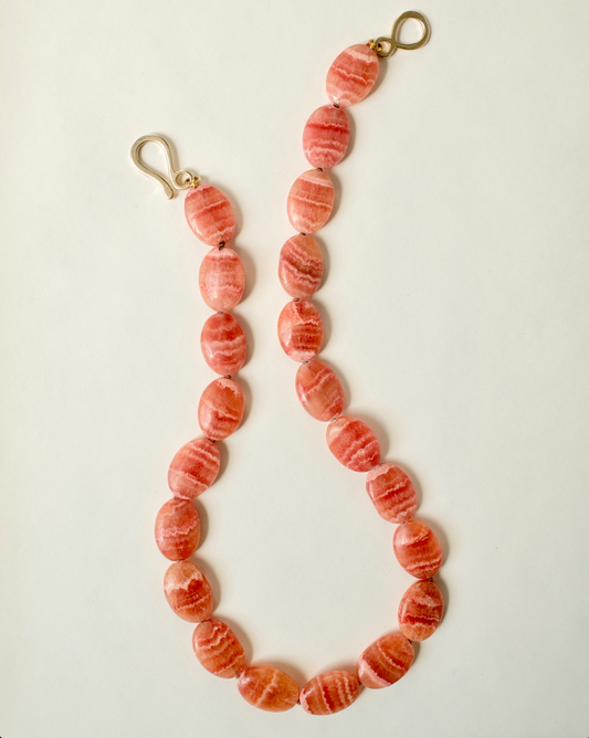 Rose Coast necklace