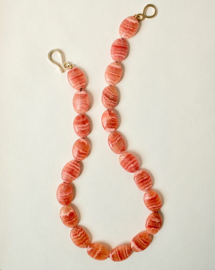 Rose Coast necklace