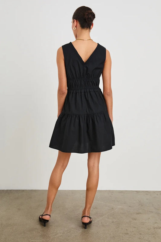 TALULAH DRESS