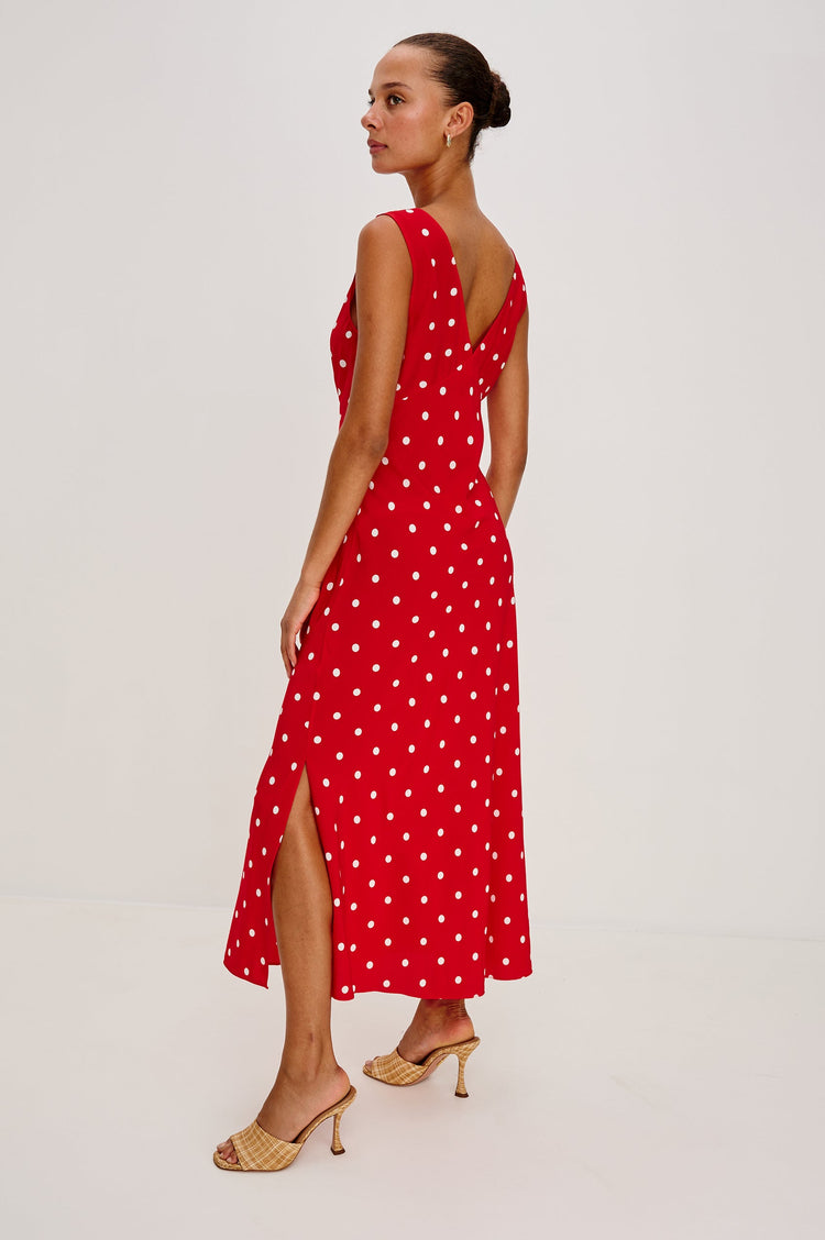 TERENA DRESS